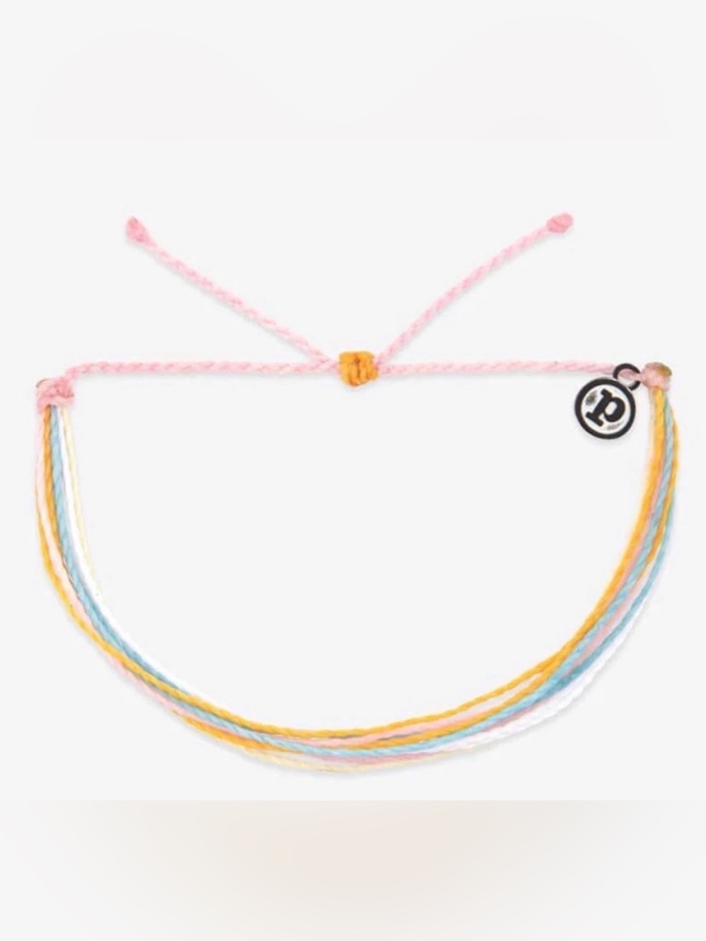 PURA VIDA Love Bug Original Bracelet